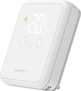DIGITAL THERMOSTAT DT92E 24/230V WIRELESS W/TIMER DT92E1000